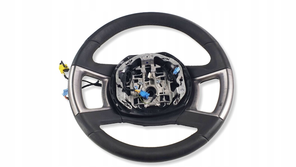 Купить Citroen c5 iii x7 09r воздуховод