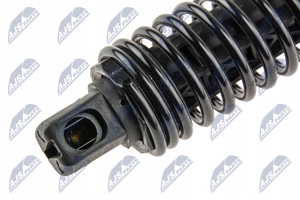 фото №10, Амортизатор задний крышки bmw 7 f01 f02 f04 08-