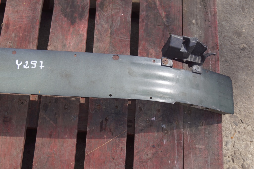 фото №5, Балка бампера перед opel insignia a