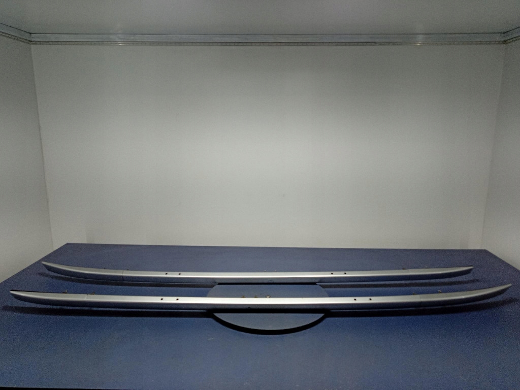 фото №5, Mitsubishi outlander iii рейлинги кровельные комплект 7661a235