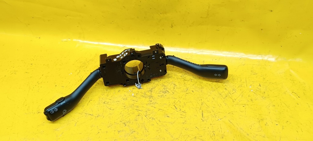 фото №11, Перемикач комбінований audi a3 8l 8l0953513g 96-99r