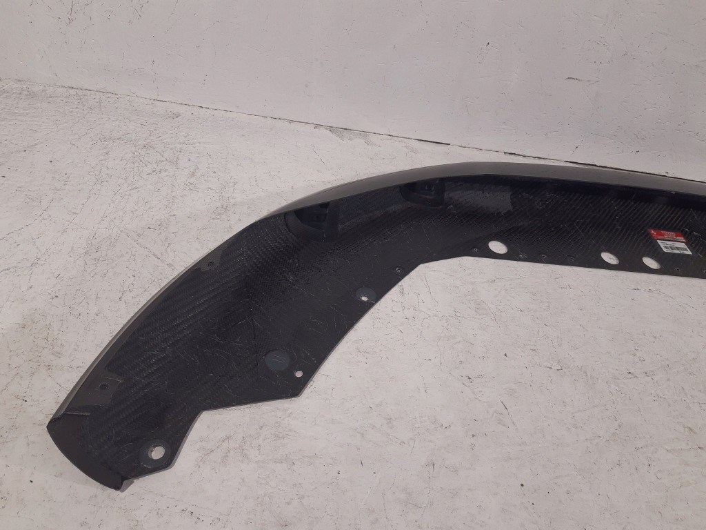 Купить Ferrari roma карбон бампера перед 928254