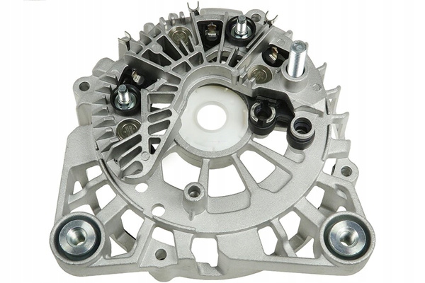 фото №1, Диодный мост диодный генератора диодный мост диодный генератора выпрямитель с