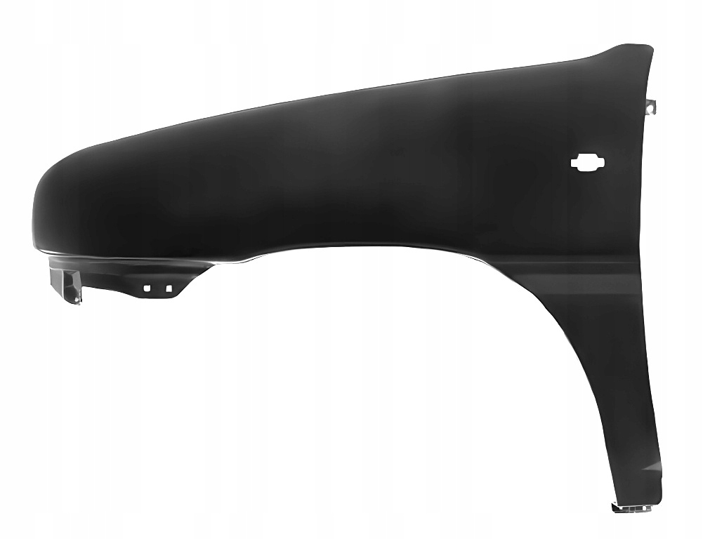 фото №1, Nissan terrano ii r20 93-99 крила лівий перед