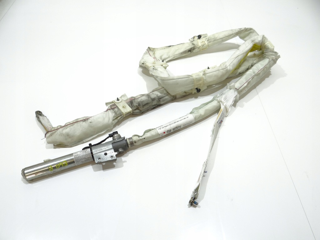 фото №1, Шторка безпеки подушка безпеки права bmw 5 e60