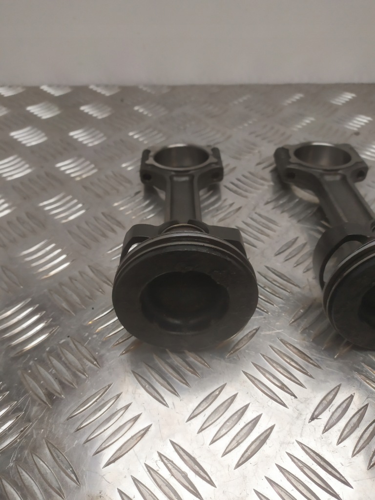 Mercedes w177 1.5cdi renault 1.5dci поршень + шатун Киев