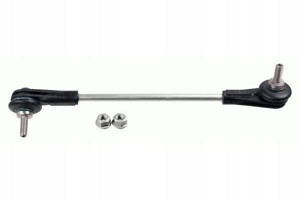 фото №2, Lemforder тяга кронштейн стабилизатор