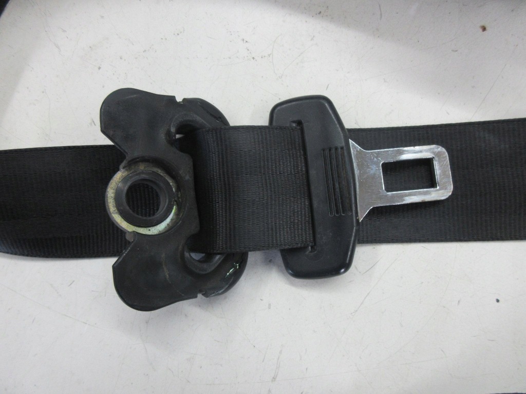 фото №8, Seat ibiza iii 3d pas безопасности перед задняя левый правый