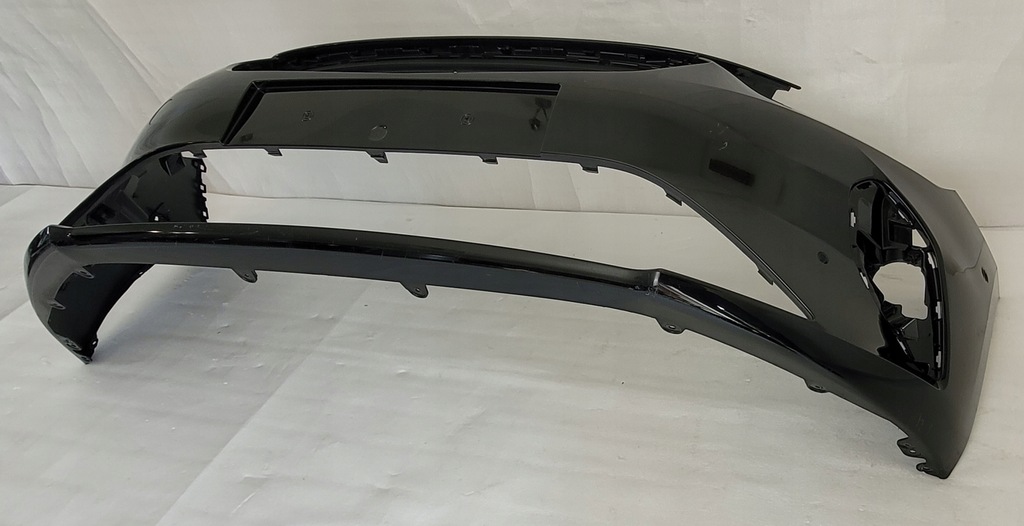 фото №7, Бампер захист верхній бампера перед передній opel corsa f 2019-