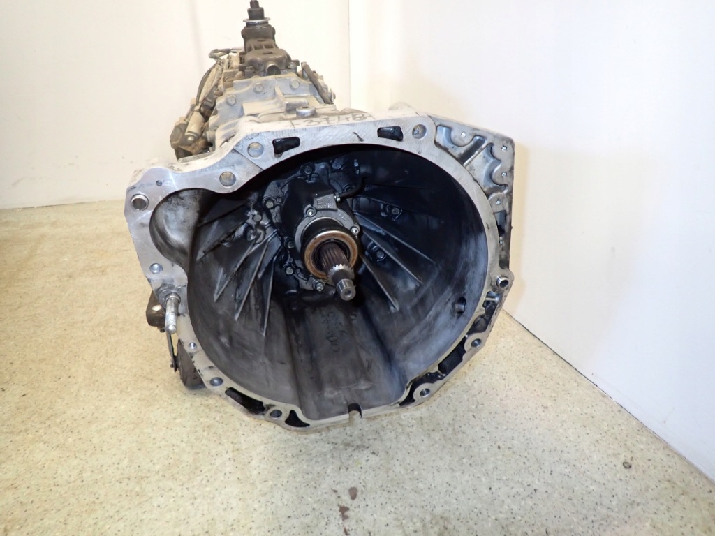 фото №8, Grand vitara ii 09- 1.9 ddis коробка передач передач