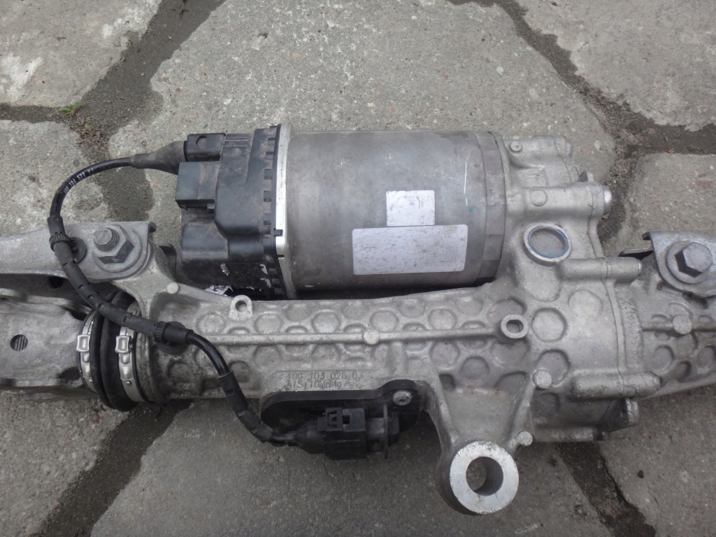 Актуатор hsr bmw g11 g12 g30 g31 g32 g05 g07 Доставка