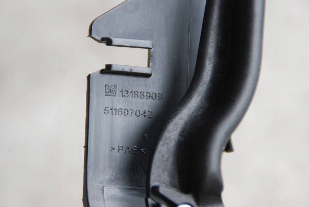 фото №3, Corsa e 1,4 трос ручка капот 17r