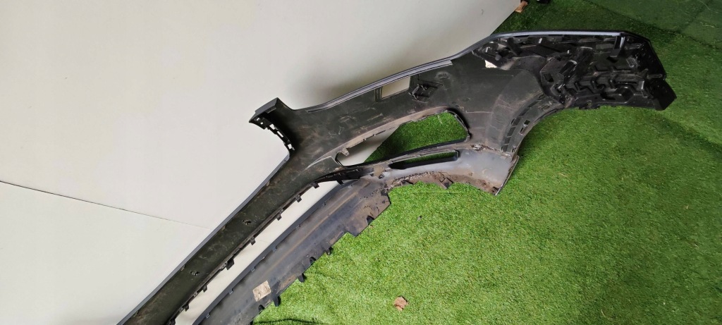 Бампер перед volvo xc90 ii r-design Київ