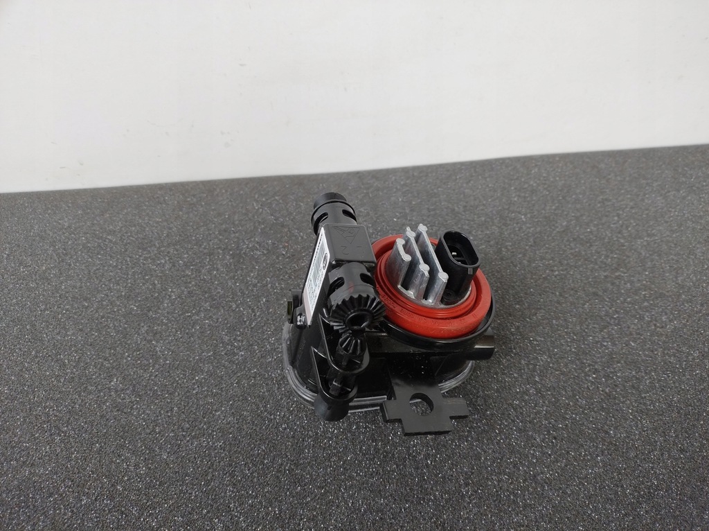 фото №2, Лівий протитуманна фара led renault zoe clio megane talisman kadjar koleos k142/035