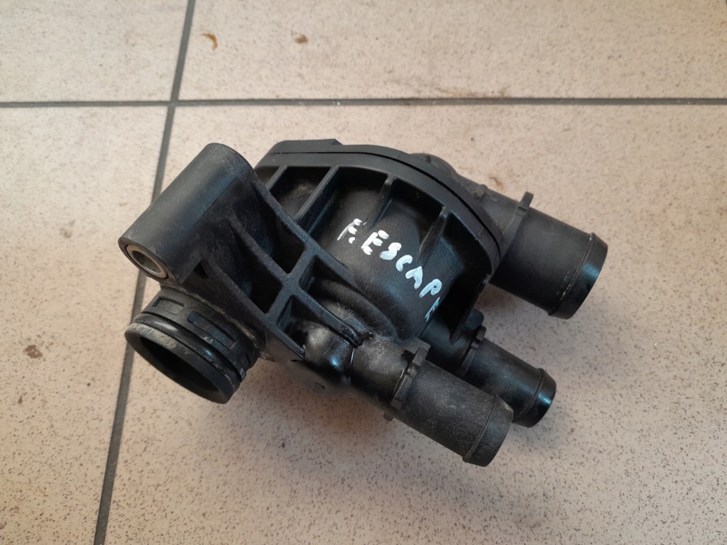 фото №1, Ford escape ii iii mk2 mk3 19r 1.5 ecoboost корпус термостата ds7g9k478db