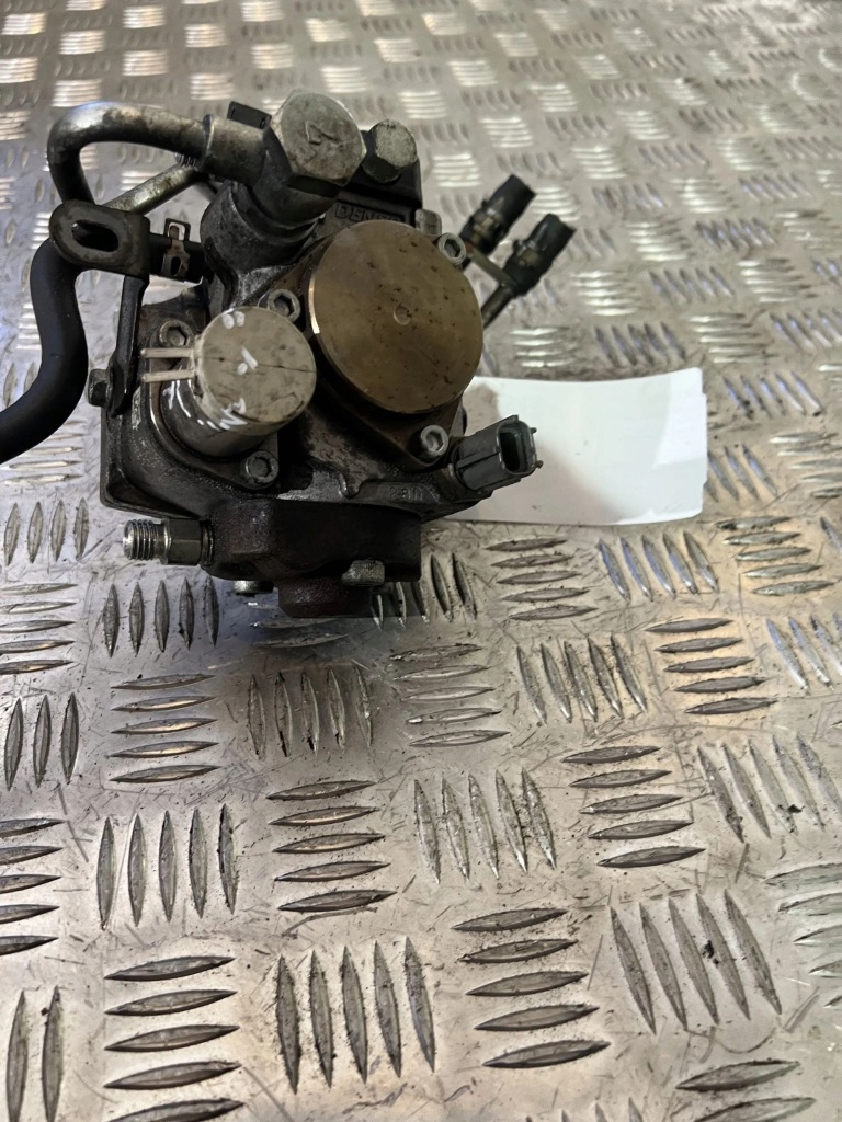 Купити Mitsubishi outlander насос упорскування 1460a043