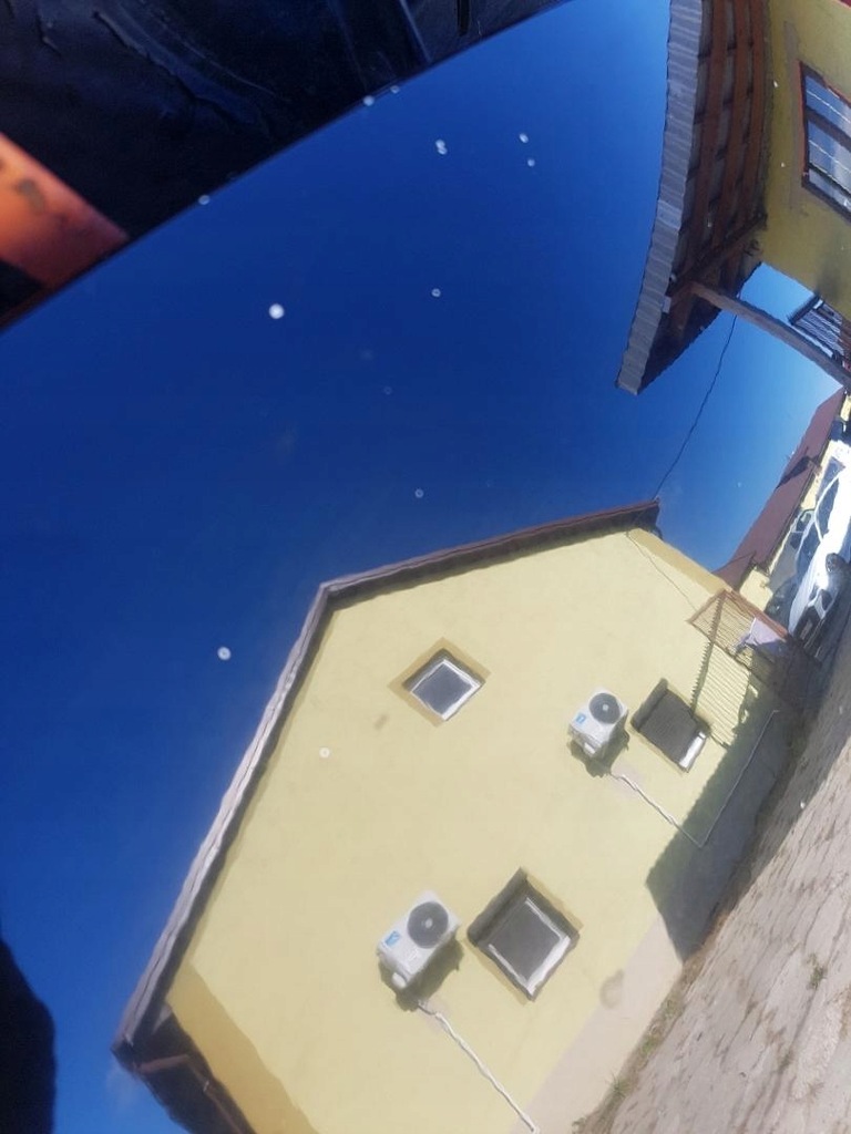 фото №5, Капот крышка двигателя infiniti fx 30d