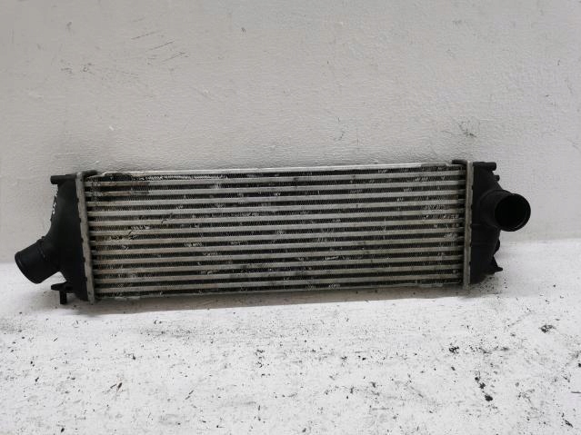 фото №2, Интеркулер renault trafic ii 2.0 dci 93854162