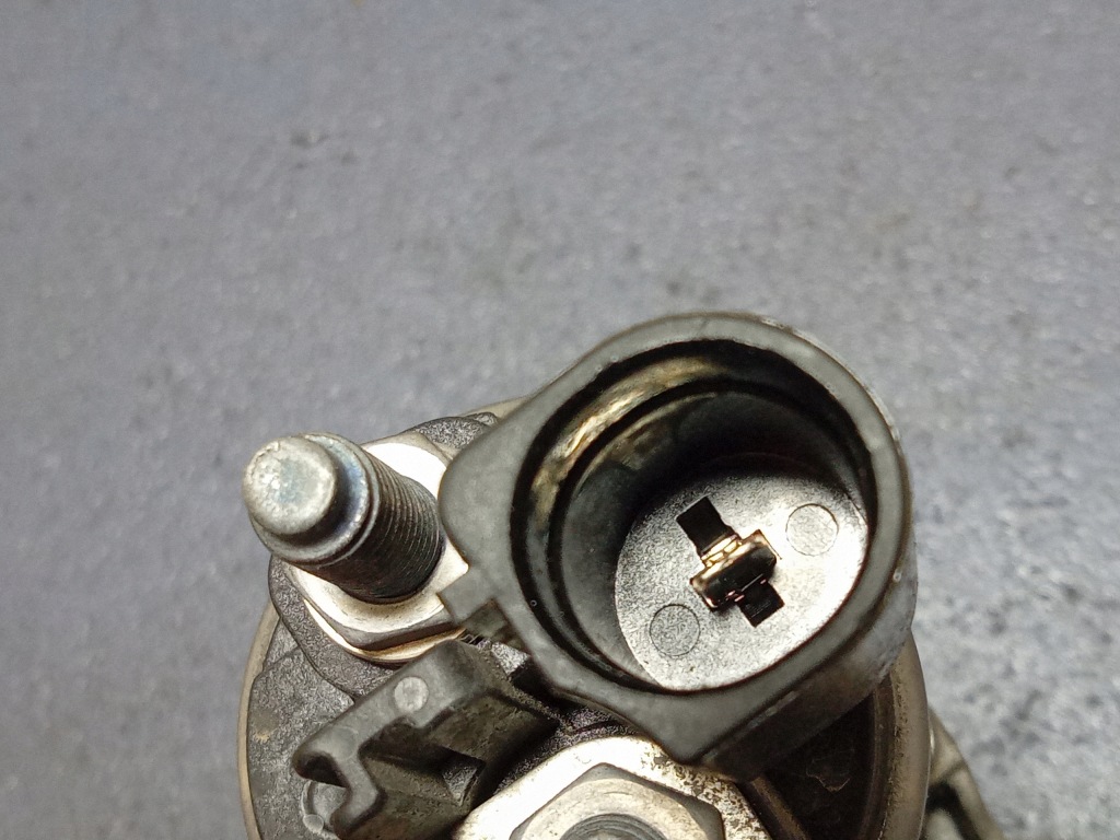 фото №6, Vw passat b8 1.5 tsi стартер 0am911022c