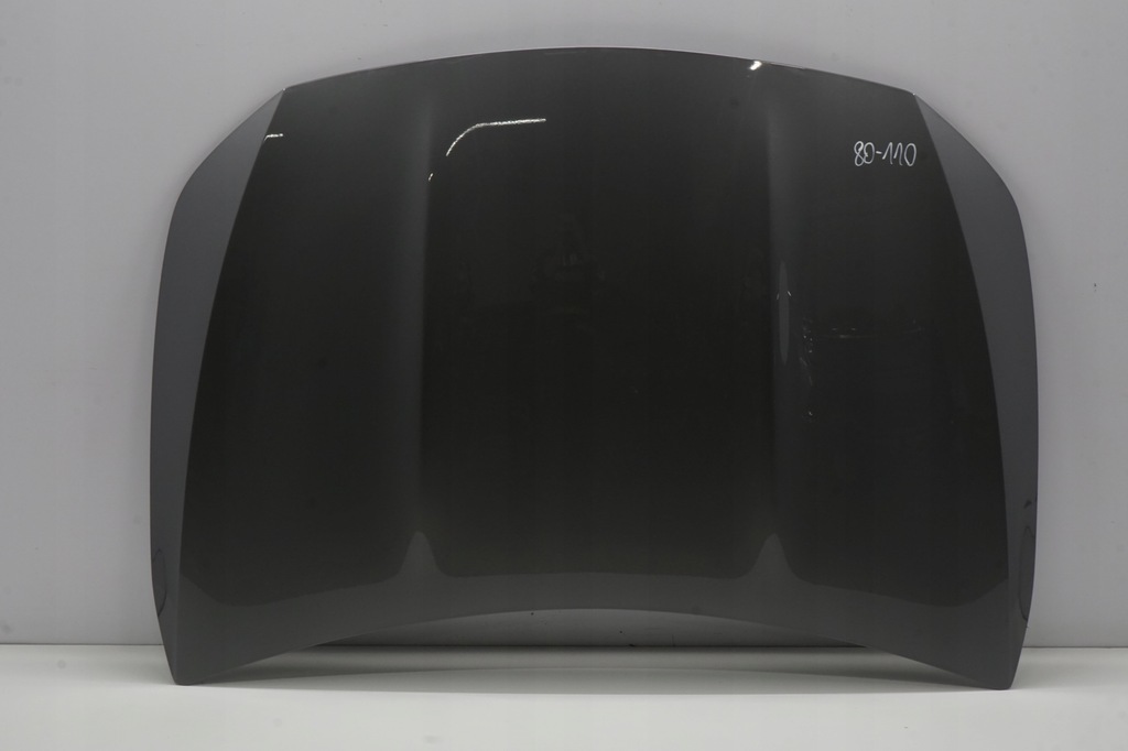 фото №1, Mercedes w177 lift 23r капот 787