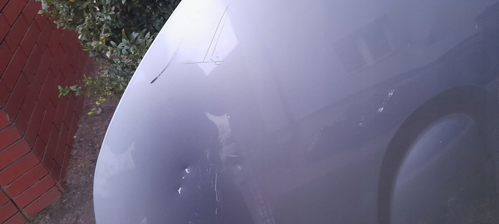 фото №2, Капот mazda mx5 iii 2006 -