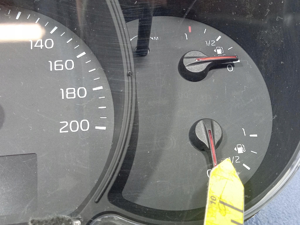 фото №8, Kia picanto ii 1.0 lpgi прилади лічильник eu 94082-1y730