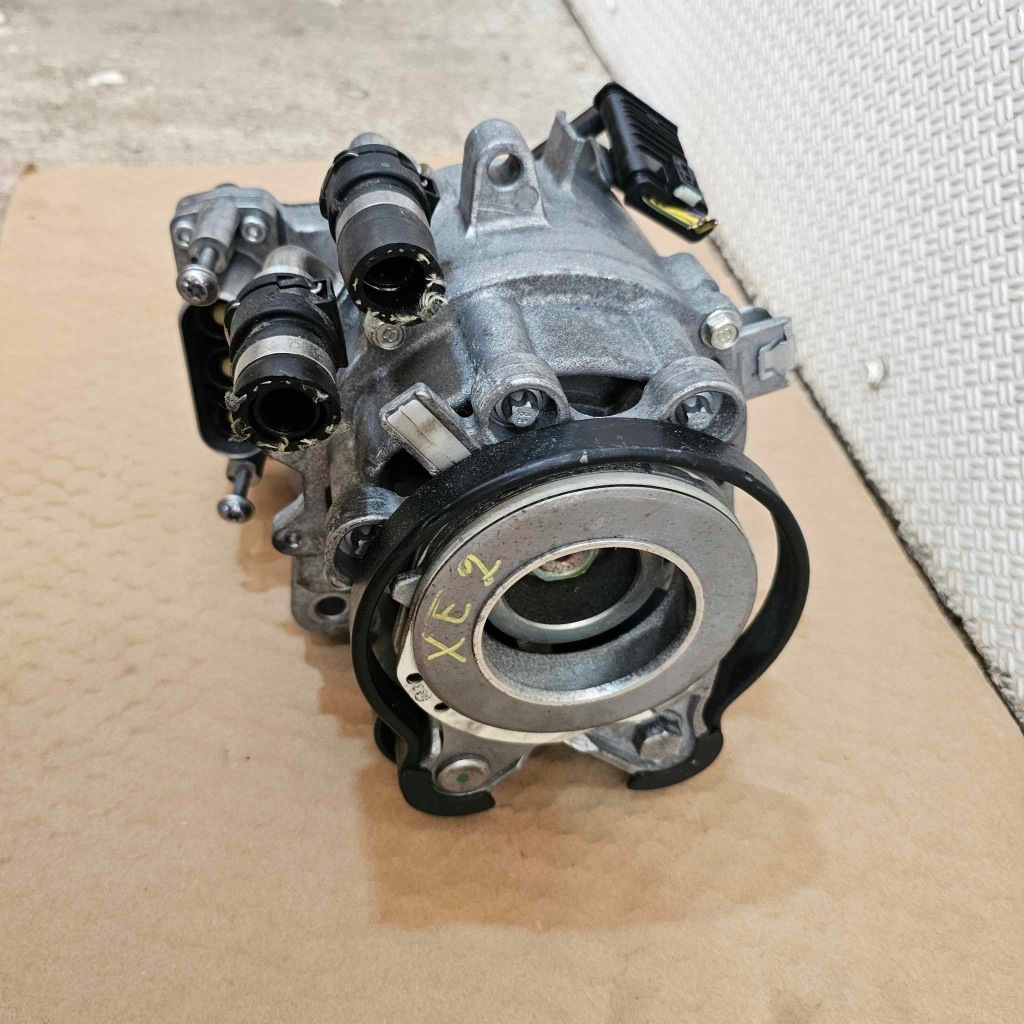 Купити Mini countryman f60 f45 225xe генератор генератор стартер