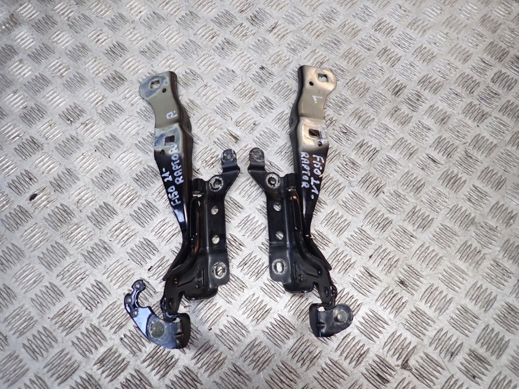 Купить Петли капот пара ford f150 lariat 2022