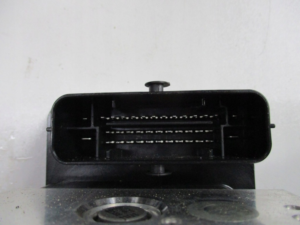 фото №4, Abs renault talisman 1,6dci biturbo 476604349r