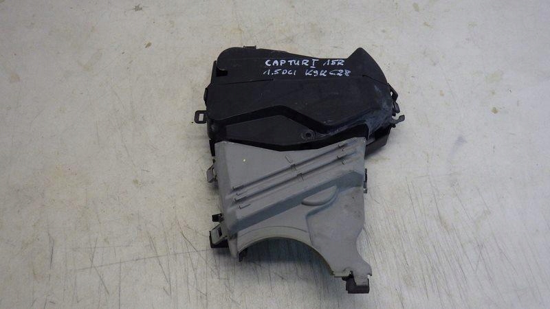 фото №8, Захист корпус розподільного валу renault captur i 1.5 dci 135630596r