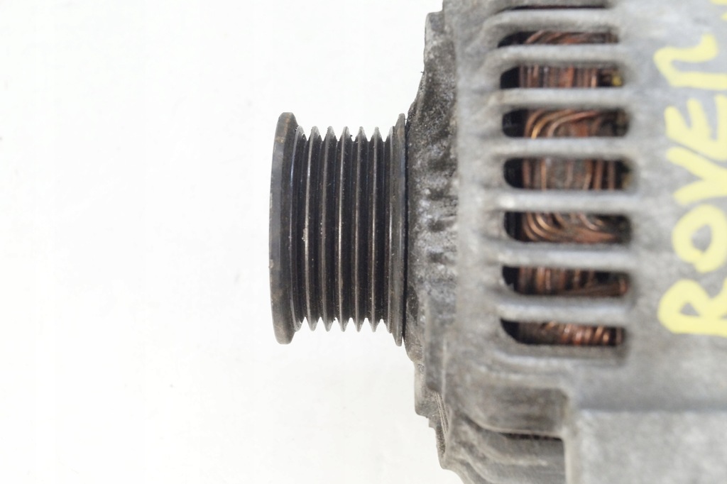 фото №12, Rover 75 mg zt-t 2.5 v6 генератор yle102330