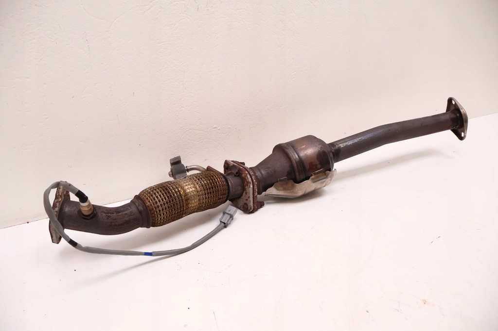 фото №3, Kia niro i 1.6 gdi катализатор u03hd0, r053