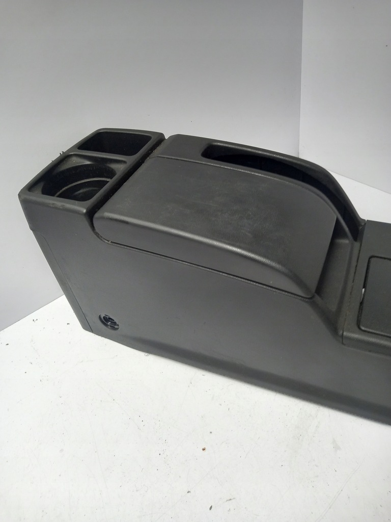 фото №6, Туннель средний mazda 5