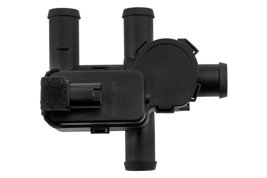 фото №3, Nty клапан отопителя