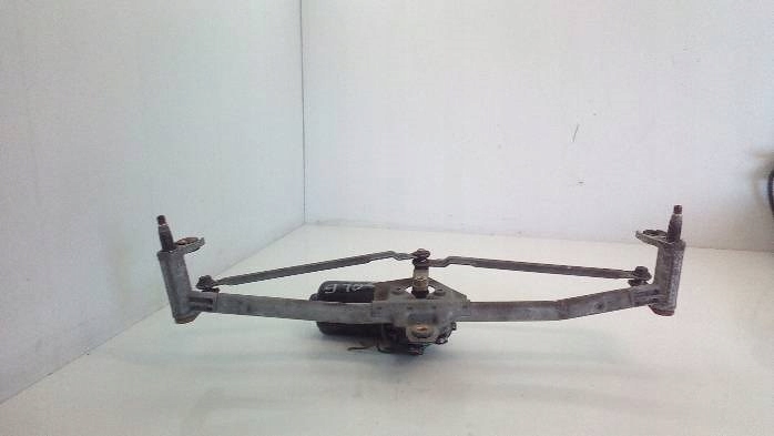 фото №7, Механізм моторчик двірник seat leon i