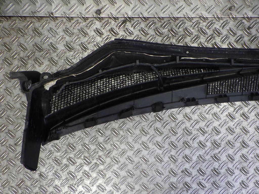 фото №7, Жабо перед hyundai tucson iv 86151-n7000