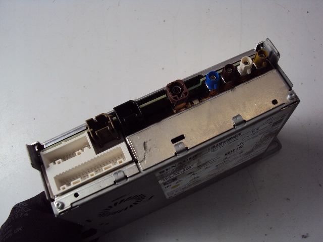 фото №4, Радіо навігація renault clio v гібрид 2019-