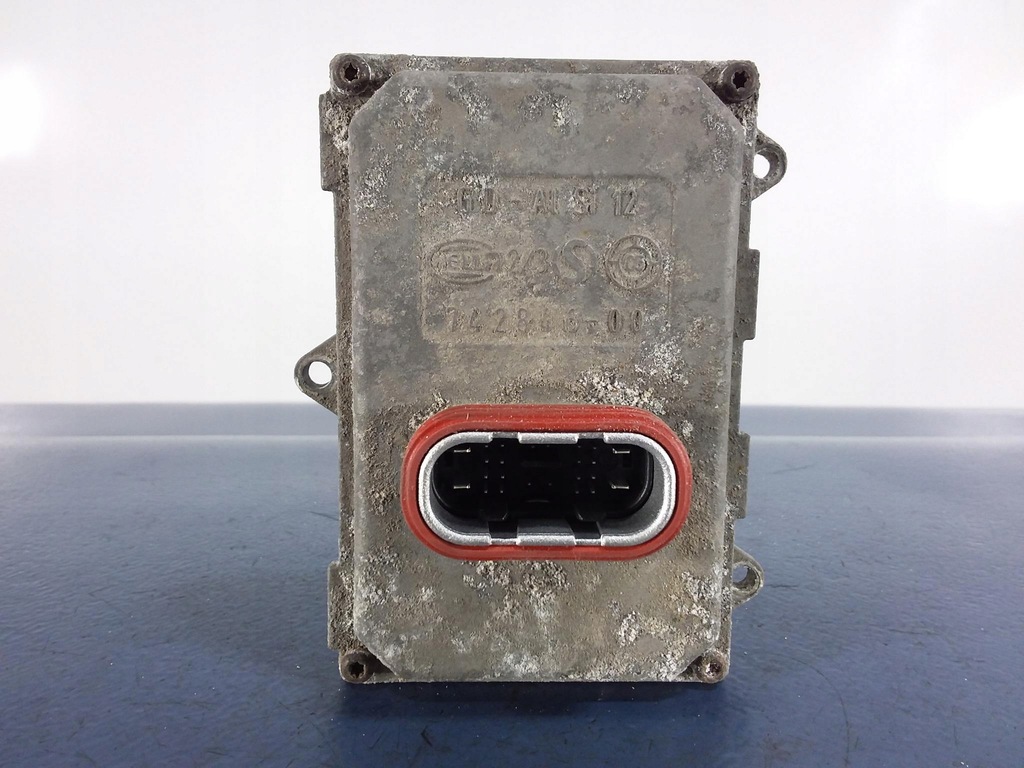 фото №3, Mercedes r w251 модуль світла a0028208026