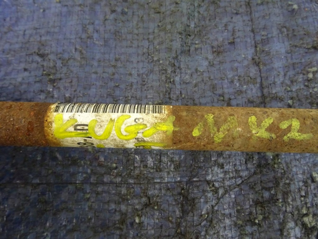 Ford оригінальний номер cv61-4k138-ad wał привідний Недорого