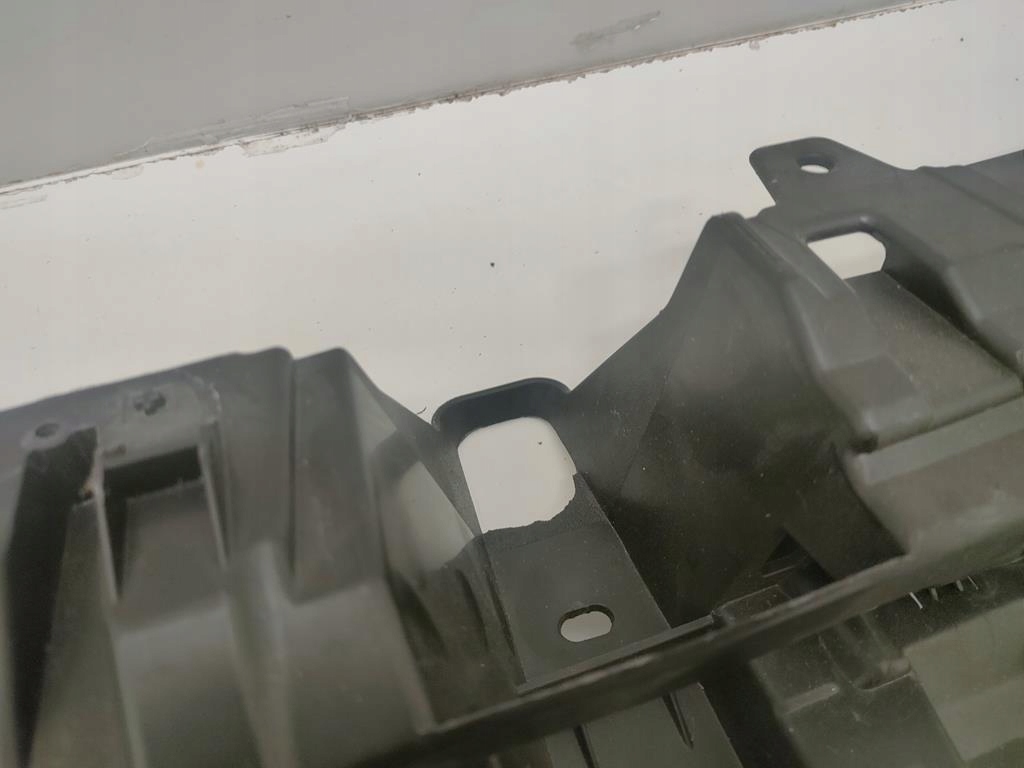 фото №5, Каркас решетка toyota rav iv 19-21