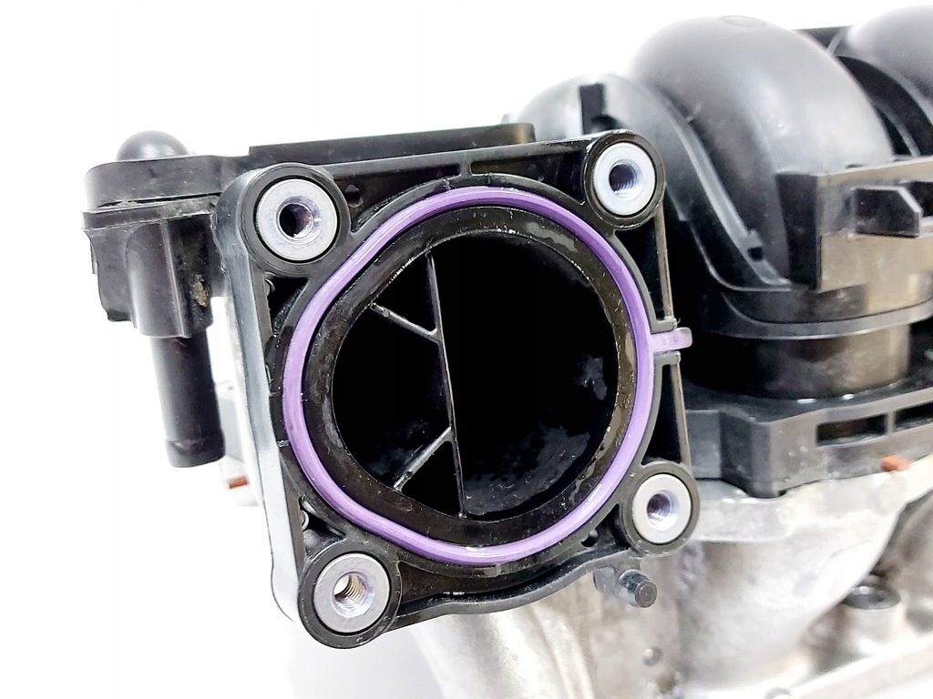 фото №11, Honda jazz v crosstar колектор всмоктуючий 1.5 ehev 22r.