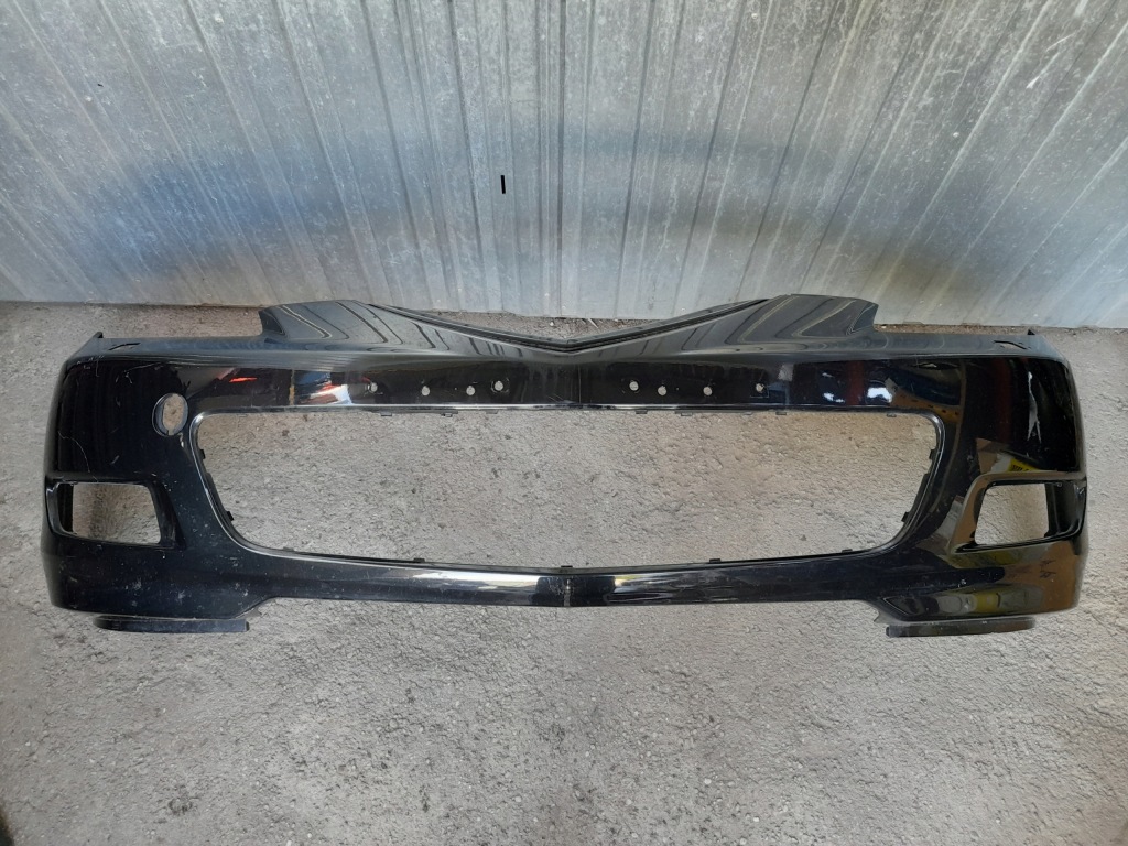 Купити Бампер перед mazda 3 i 2003-2009 sedan