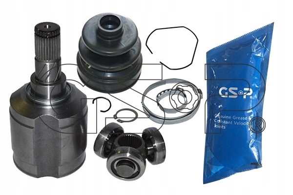 Шрус  піввісь 651034 gsp mitsubishi lancer Ціна