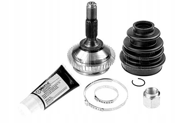 фото №1, Meyle шарнір зовнішній peugeot 206 1,1-1 meyle