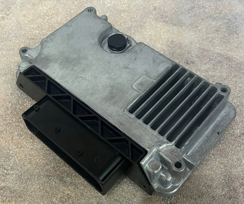 фото №1, Модуль блок керування підсилювача audi 8w0907144d