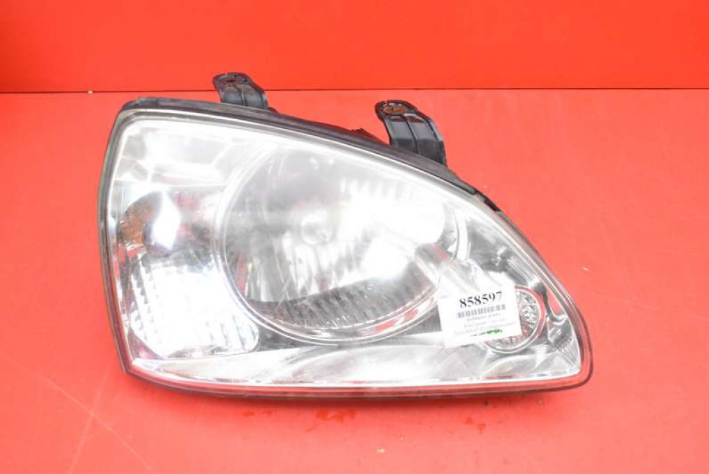 Купить Фара правый  фара перед европа  ok2fa51020 kia carens 2 2 02-06