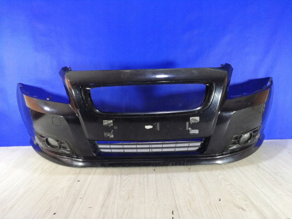 Купити Volvo v50 рестайлінг  r-design бампер перед передній 452-46