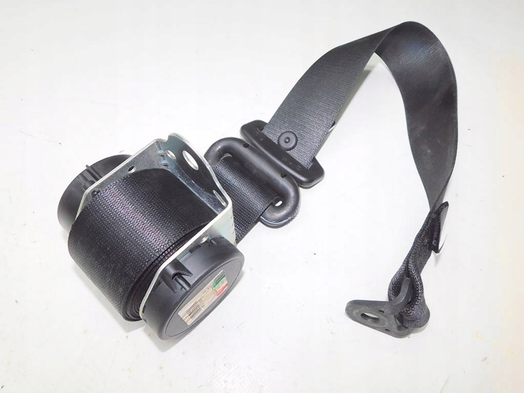 фото №2, Smart forfour i 2006r pas безпеки лівий задня