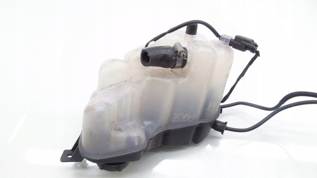 фото №7, Бачок расширительный volvo v70 iii s80 ii 2.4 d5 6g91-8k218-d2l4a