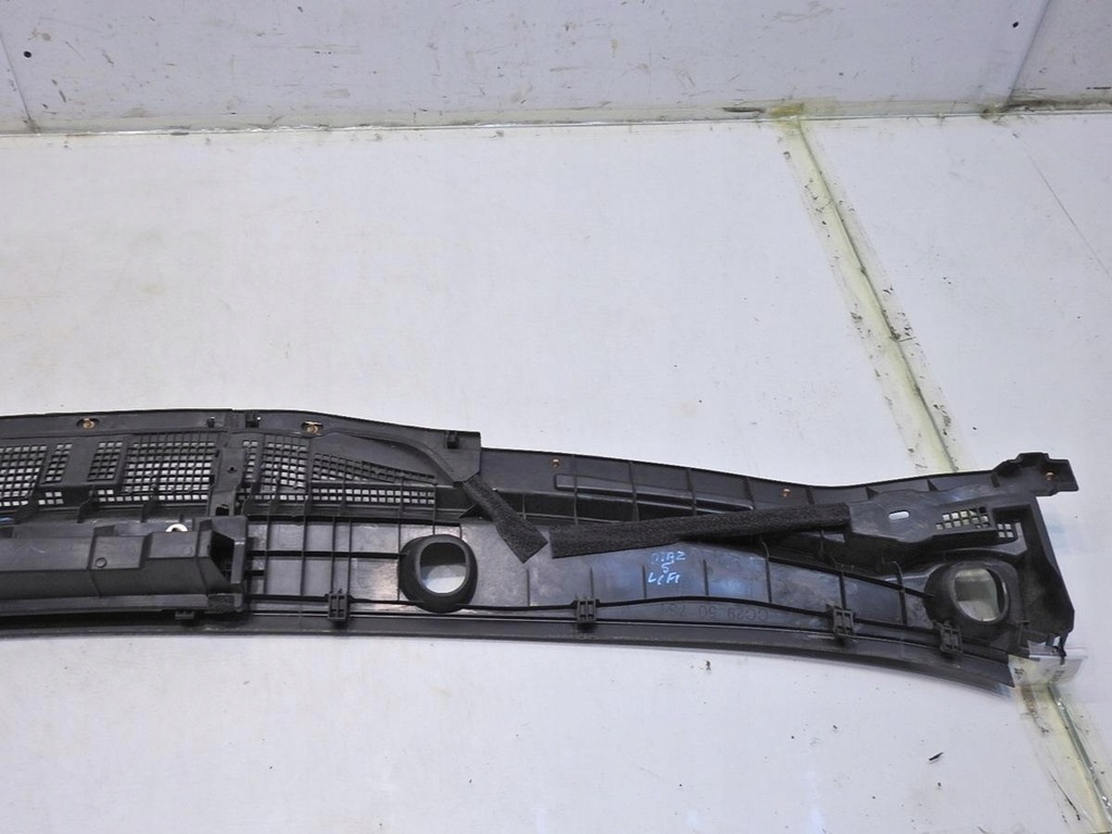 фото №6, Жабо mazda 5 i cc29507p1 cc29507s1